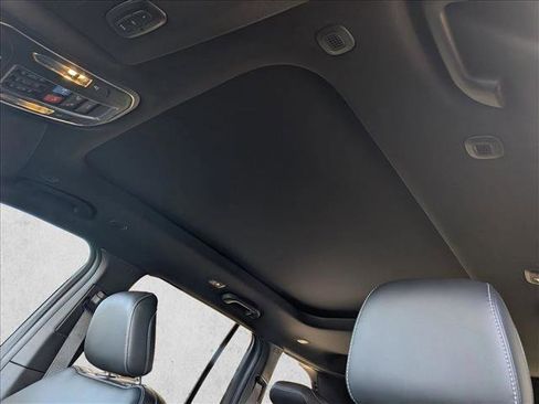 New 2026 Jeep Grand Cherokee Limited w/ Limited Altitude Package image 13