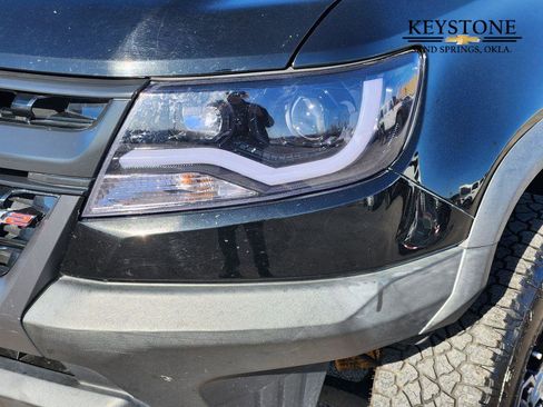 Used 2019 Chevrolet Colorado ZR2 image 10