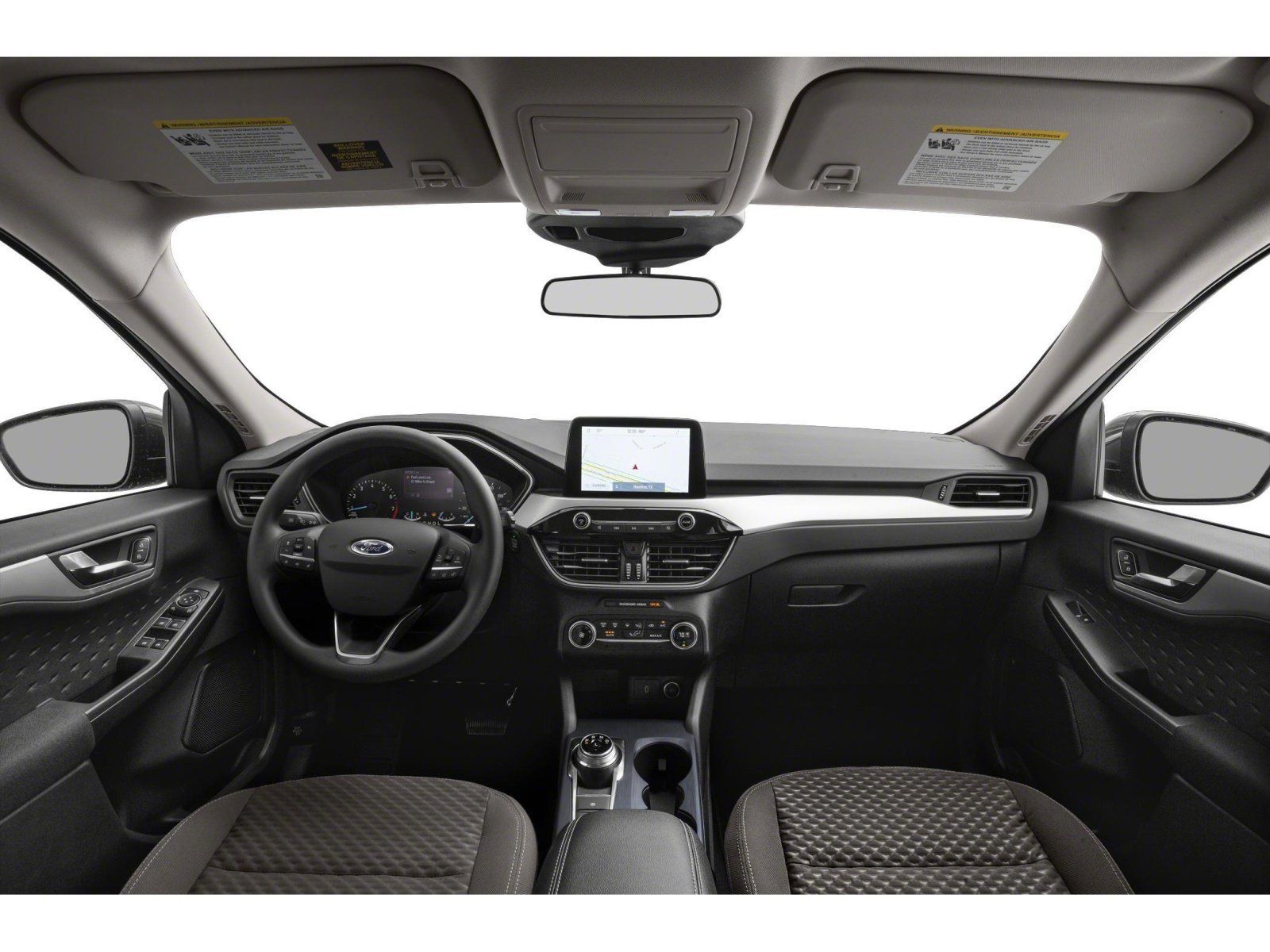 Used 2022 Ford Escape SE w/ Convenience Package FWD image 5