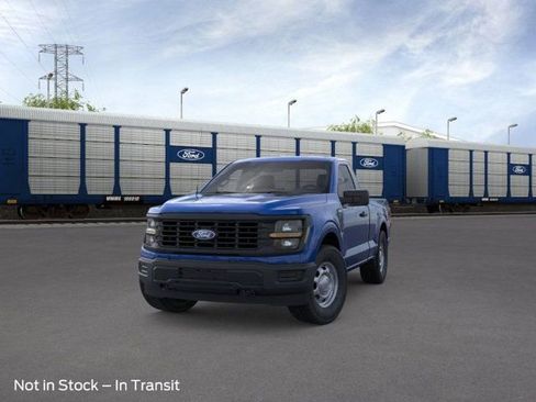 New 2026 Ford F150 XL image 2