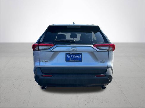Used 2023 Toyota RAV4 XLE w/ Convenience Package AWD/4WD image 8