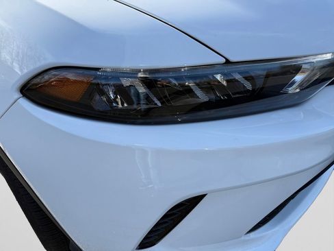 Certified 2024 Dodge Hornet GT Plus image 23