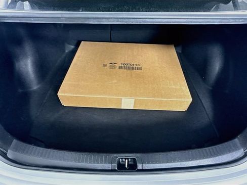 Certified 2024 Toyota Corolla LE FWD image 25