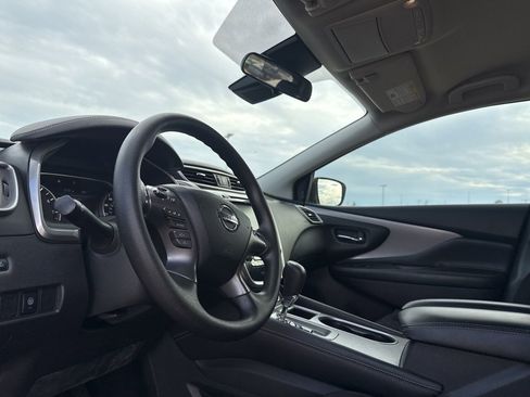 Certified 2022 Nissan Murano S w/ Cargo Package image 25