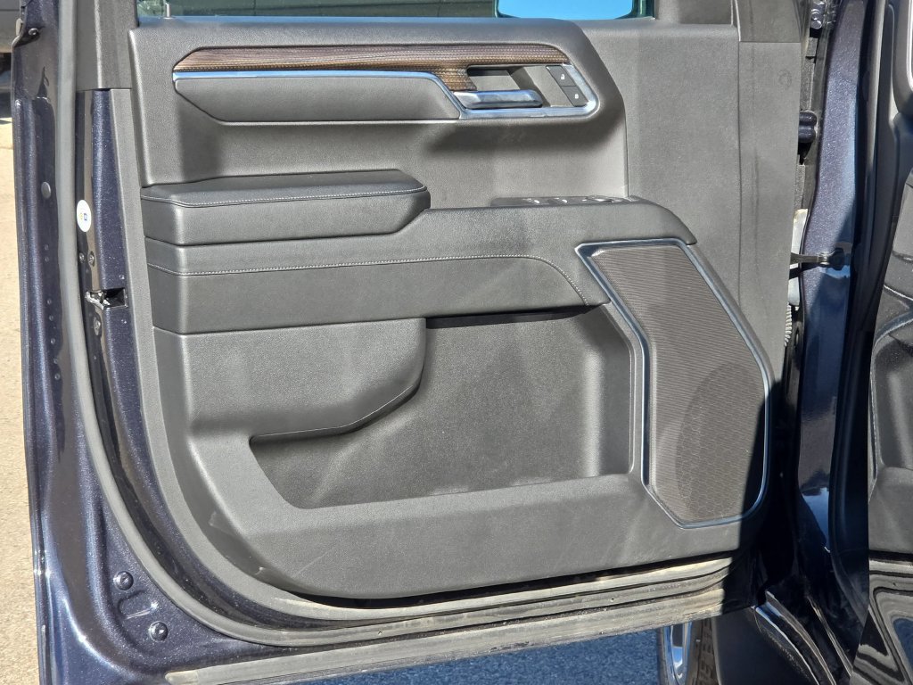 Used 2024 Chevrolet Silverado 1500 LT AWD/4WD image 12
