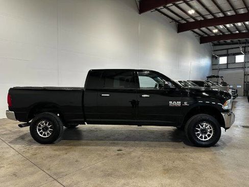 Used 2013 RAM 2500 SLT w/ Cold Weather Group image 7