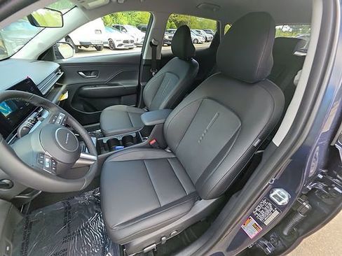 New 2026 Hyundai Kona SEL Premium image 25