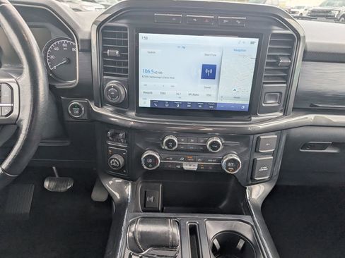 Used 2021 Ford F150 XLT w/ Equipment Group 302A High AWD/4WD image 20