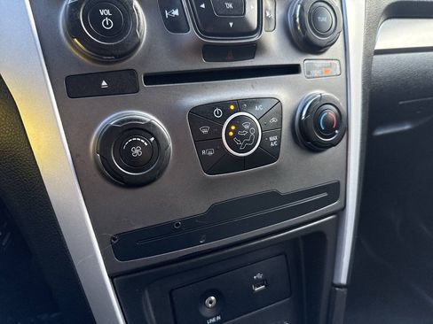 Used 2015 Ford Explorer 4WD Police Interceptor image 32
