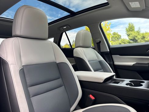 Used 2025 Honda Prologue Touring image 33