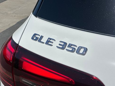 New 2026 Mercedes-Benz GLE 350 4MATIC image 27