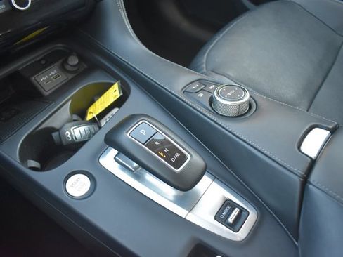 Used 2024 INFINITI QX50 Luxe image 28