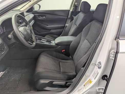 New 2026 Honda Accord LX image 11
