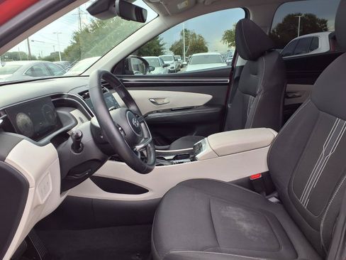 Used 2022 Hyundai Tucson SEL w/ Convenience Package FWD image 17