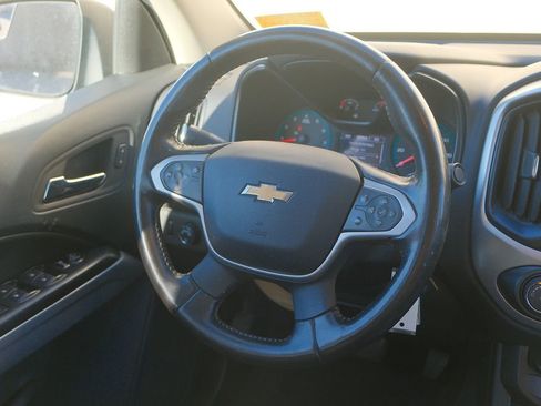 Used 2022 Chevrolet Colorado LT w/ Safety Package image 47