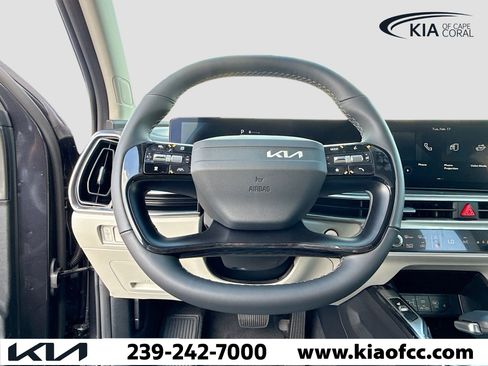 New 2026 Kia Sorento S w/ S Panoramic Sunroof Package image 40