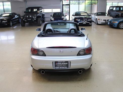 Used 2002 Honda S2000 image 31