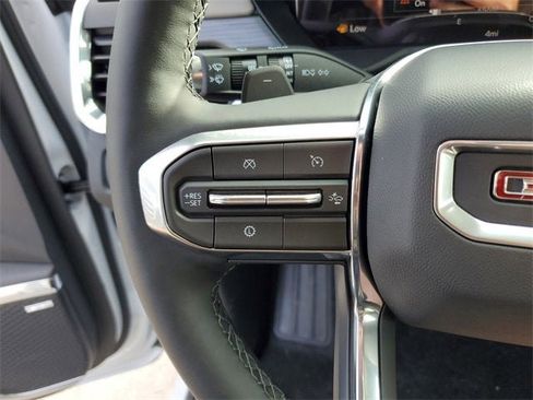 New 2026 GMC Acadia Elevation image 28