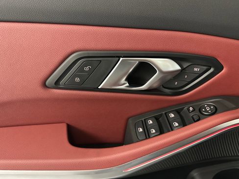 New 2026 BMW 330i xDrive Sedan image 13