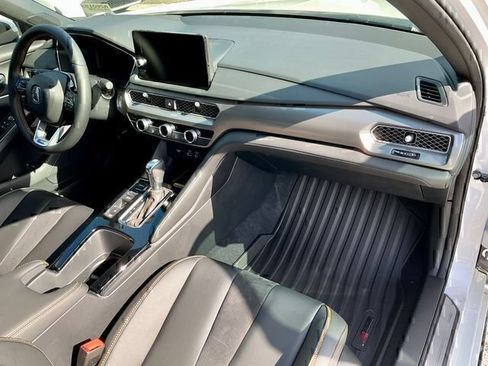 New 2026 Acura Integra A-Spec FWD image 13