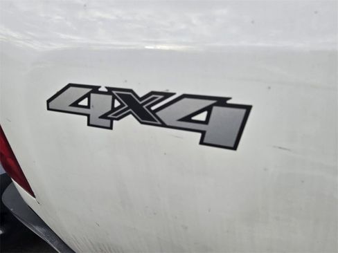 Used 2011 Chevrolet Silverado 2500 W/T image 10