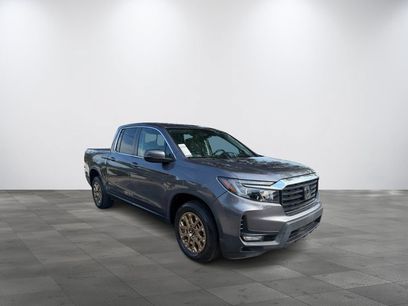 Used 2023 Honda Ridgeline RTL