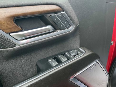 Used 2024 Chevrolet Silverado 3500 High Country image 21