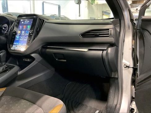 Used 2025 Subaru Crosstrek 2.5i Sport image 16