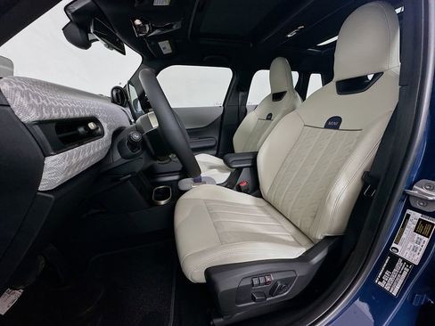 New 2026 MINI Cooper S image 16