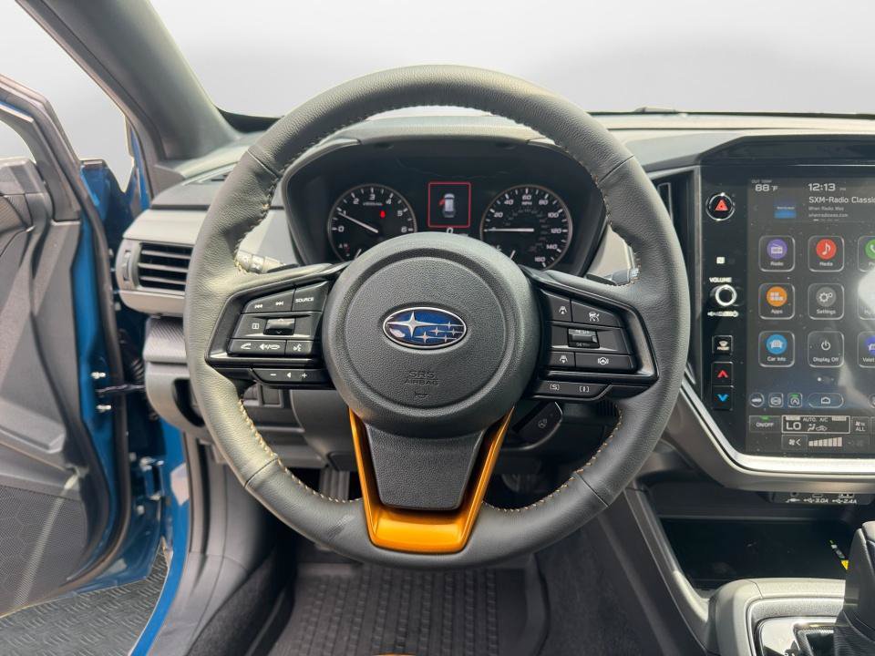 New 2026 Subaru Crosstrek 2.5i Wilderness w/ Crosstrek Mirror Package AWD/4WD image 10