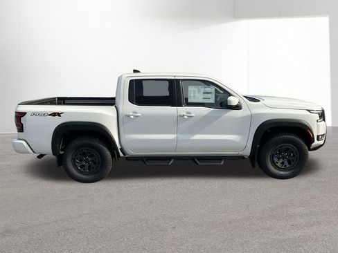 New 2026 Nissan Frontier PRO-4X w/ Pro-4x Convenience Package AWD/4WD image 32