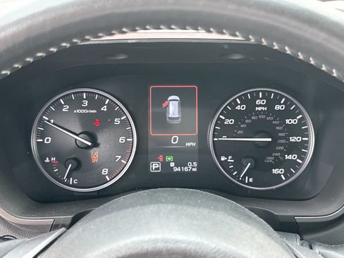 Used 2023 Subaru Ascent Touring AWD/4WD image 13