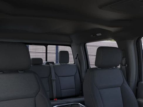 New 2026 Ford F150 XLT AWD/4WD image 22