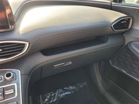 Used 2021 Hyundai Santa Fe Limited w/ Cargo Package image 28