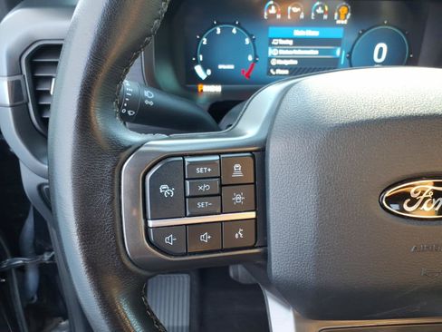 Certified 2024 Ford F150 XLT w/ Equipment Group 302A MID AWD/4WD image 18