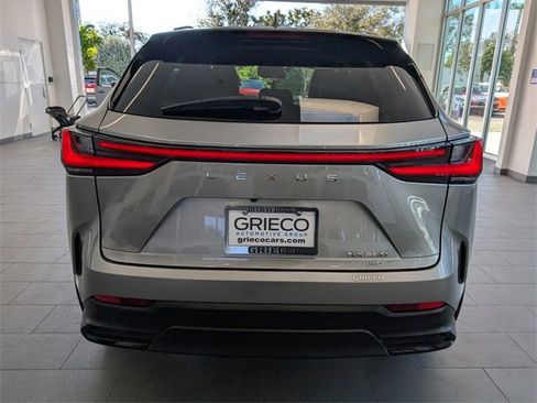 Used 2024 Lexus NX 350 AWD image 11