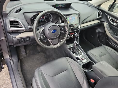 Used 2024 Subaru Forester Limited AWD/4WD image 8