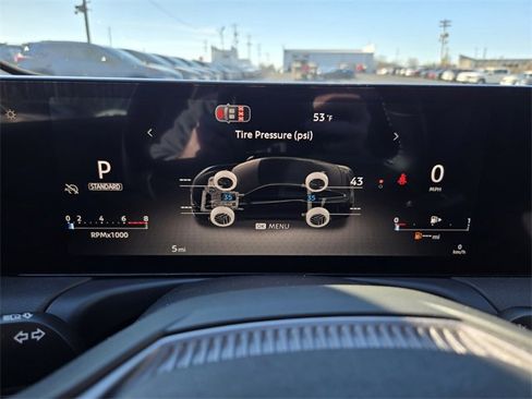 New 2026 Nissan Sentra SV w/ SV Convenience Package image 19