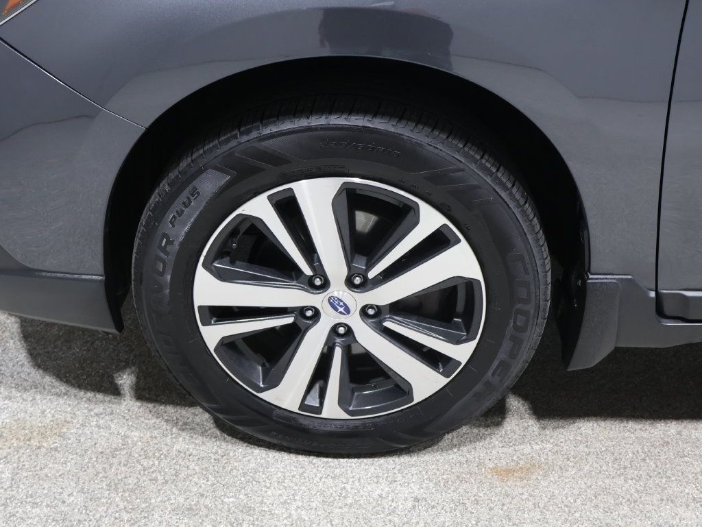 Used 2019 Subaru Outback 2.5i Limited w/ Popular Package #2 AWD/4WD image 7