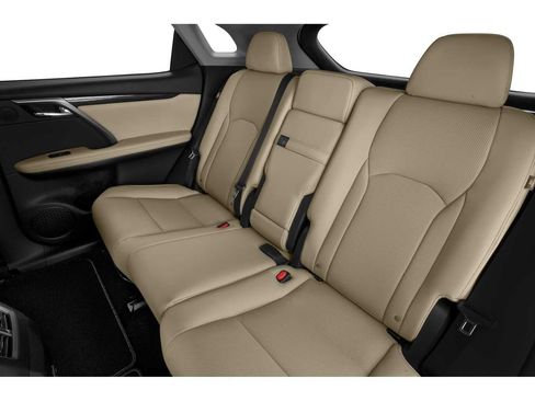 Used 2021 Lexus RX 350 AWD w/ Luxury Package image 9