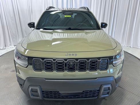 New 2026 Jeep Cherokee Overland image 26