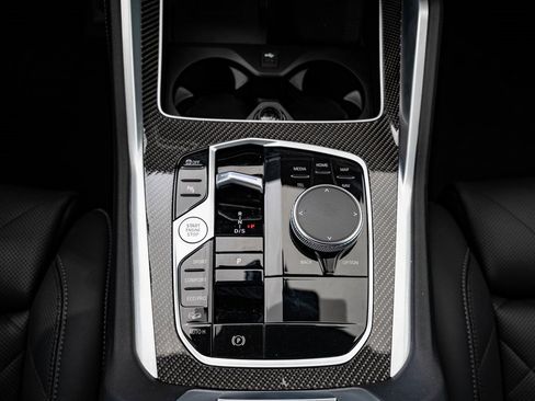 Used 2024 BMW X6 M60i image 38