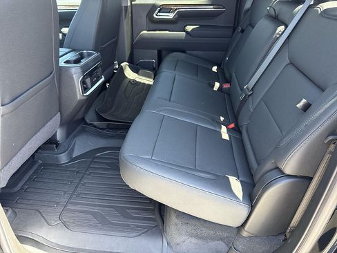 New 2026 GMC Sierra 1500 Elevation w/ Elevation Premium Package AWD/4WD image 25