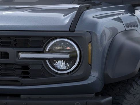 New 2025 Ford Bronco Raptor image 50