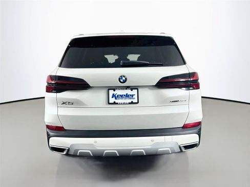 Used 2024 BMW X5 xDrive40i w/ Premium Package AWD/4WD image 5