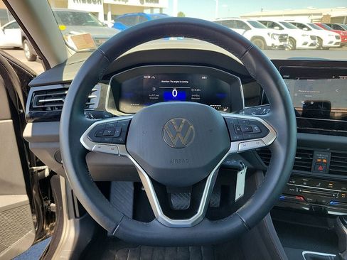 Used 2025 Volkswagen Jetta S FWD image 19