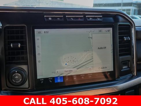 Used 2023 Ford F450 King Ranch w/ Chrome Package AWD/4WD image 42