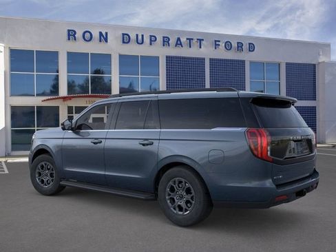 New 2026 Ford Expedition Max Active AWD/4WD image 5