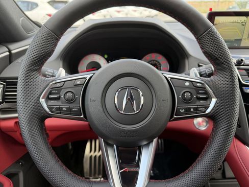 New 2026 Acura RDX A-Spec image 17