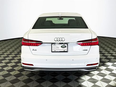 Used 2024 Audi A6 Premium Plus image 7